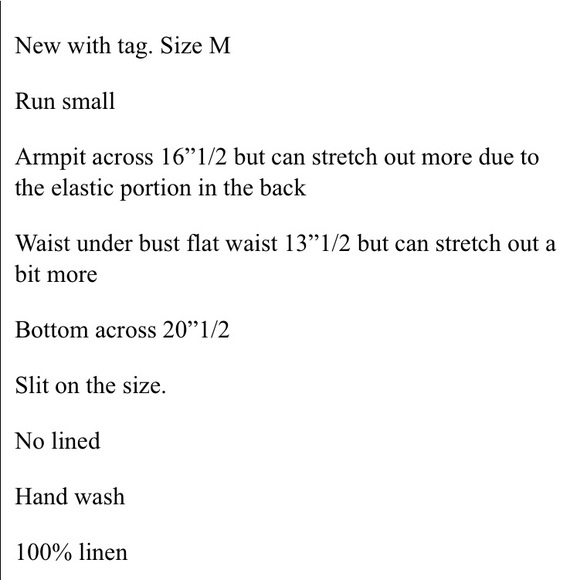 NEW Anthropologie faithful polka dot midi dress - Picture 8 of 8